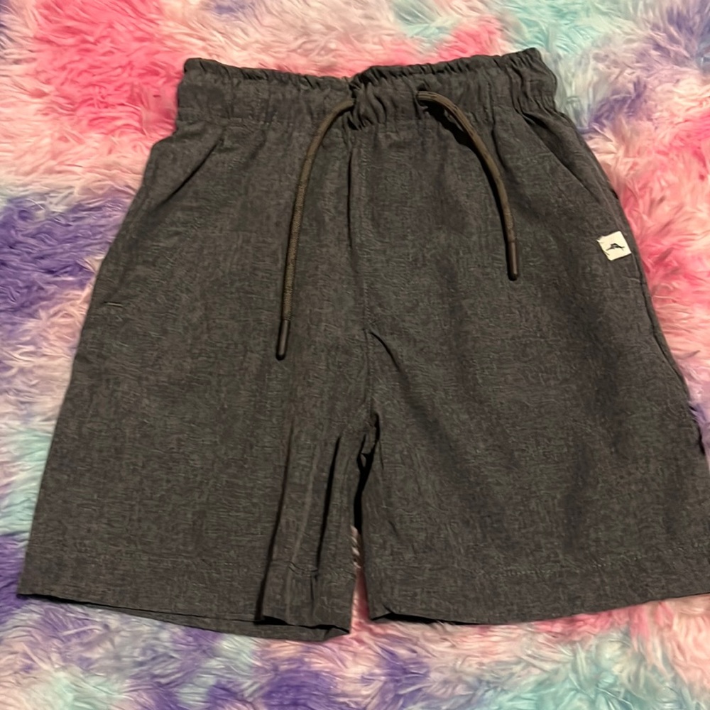 Bundle Of 2 Shorts